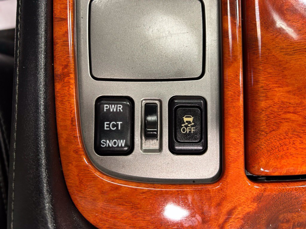 Used 2007 Lexus SC 430 Convertible w/ Preferred Accessory Pkg RWD image 14