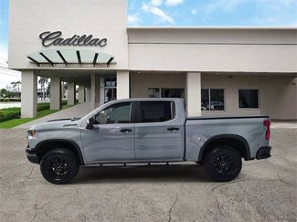 Used 2025 Chevrolet Silverado 1500 ZR2 w/ Technology Package video 2