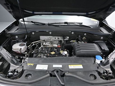 Used 2024 Volkswagen Atlas SE FWD image 11