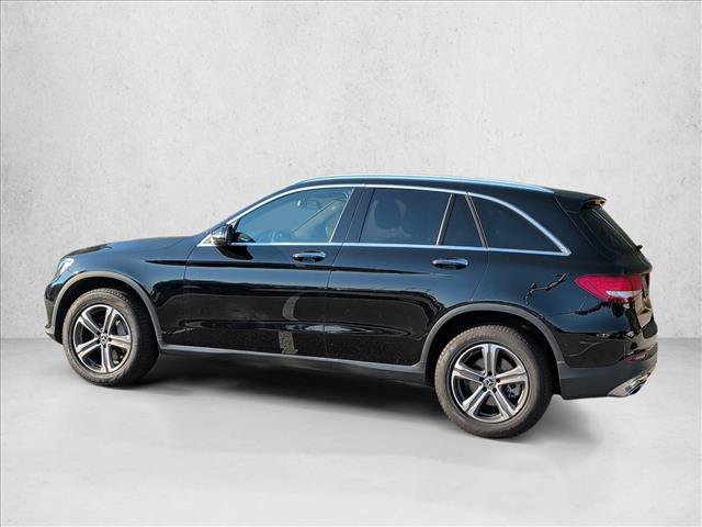 Used 2018 Mercedes-Benz GLC 300 4MATIC image 6