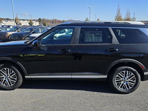 New 2026 Hyundai Palisade SEL image 4