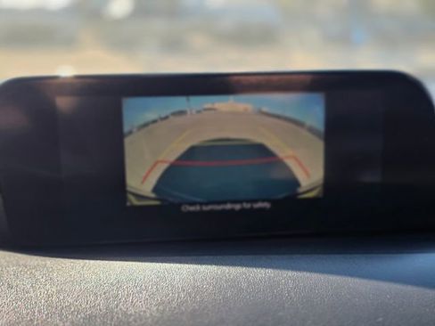 Used 2019 MAZDA MAZDA3 AWD Hatchback w/ Premium Pkg image 25