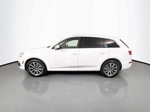 Used 2018 Audi Q7 3.0T Prestige w/ Prestige Package image 6