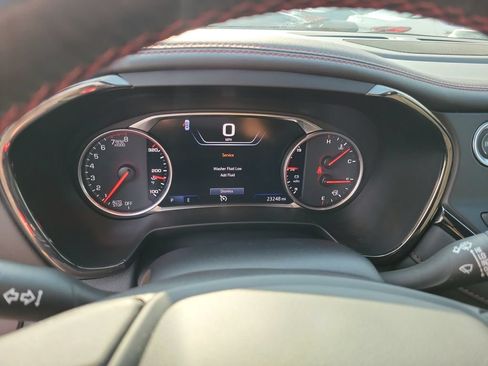 Used 2019 Chevrolet Blazer RS w/ Sun and Wheels Package FWD image 29