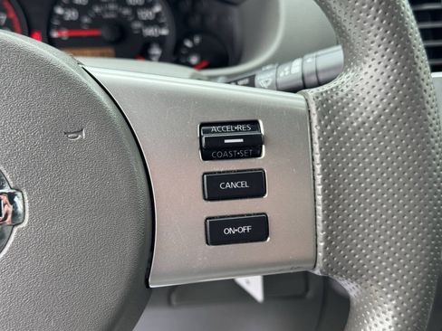 Used 2016 Nissan Frontier SV RWD image 24