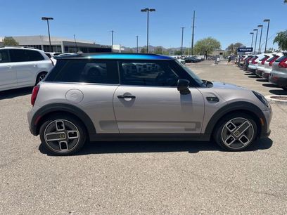 Used 2022 MINI Cooper SE