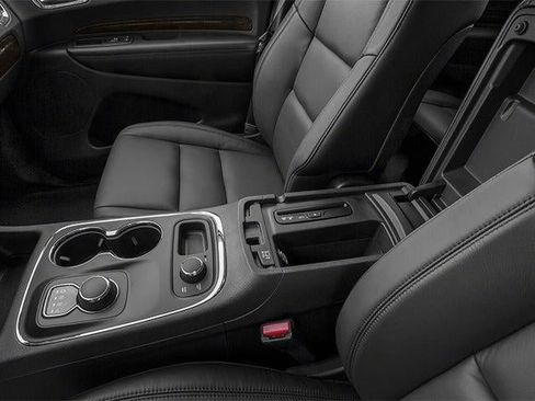 Used 2014 Dodge Durango Citadel image 15