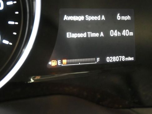 Used 2021 Honda HR-V EX image 16