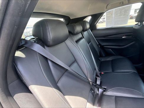 Used 2025 MAZDA CX-30 AWD 2.5 S w/ Preferred Package image 24