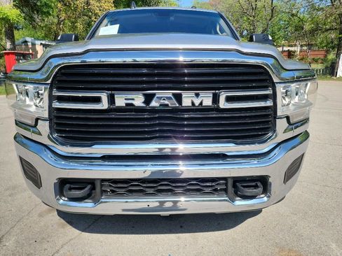 Used 2020 RAM 2500 Big Horn image 2