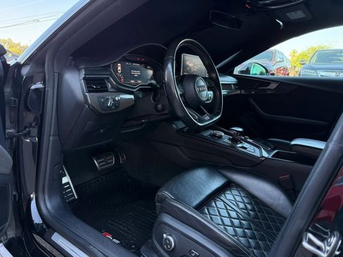 Used 2019 Audi S5 Prestige w/ S Sport Package AWD/4WD image 40