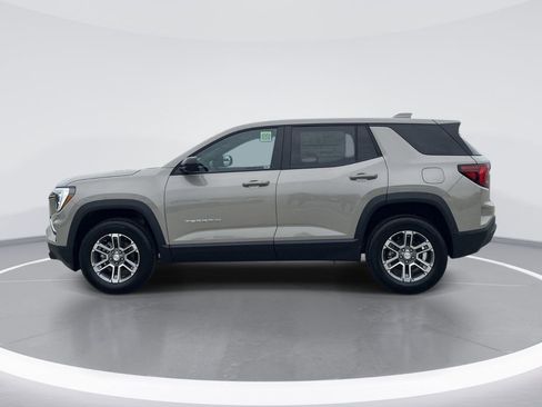 New 2026 GMC Terrain Elevation w/ Technology Package II image 6