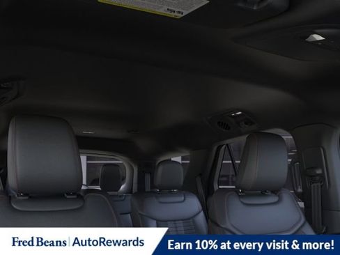 New 2026 Ford Explorer ST-Line AWD/4WD image 28