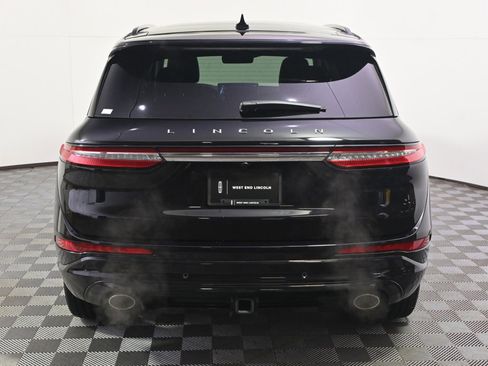 New 2025 Lincoln Corsair Reserve w/ Jet Appearance Package image 5