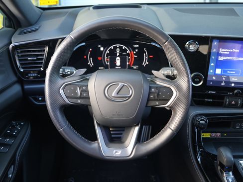 Used 2024 Lexus NX 350 F Sport image 17