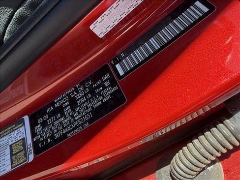 Used 2023 Kia Forte GT image 23