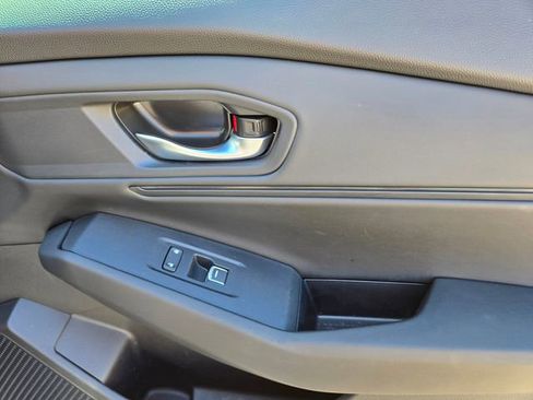 Certified 2025 Honda Accord SE image 22