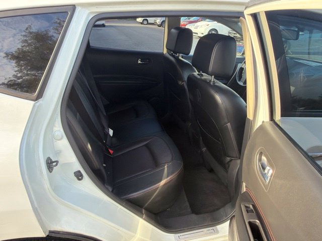 Used 2013 Nissan Rogue SL AWD/4WD image 34