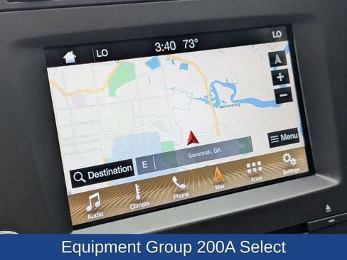 Used 2017 Lincoln Navigator Select image 22