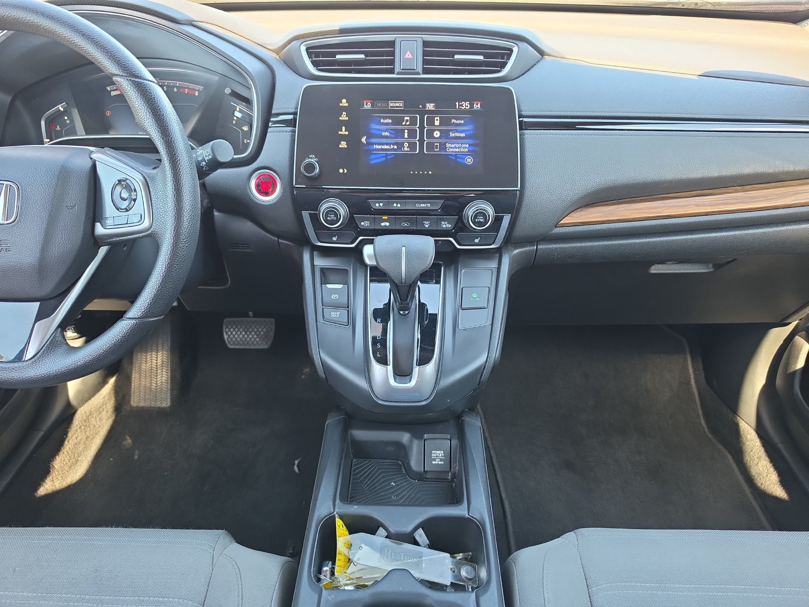 Used 2019 Honda CR-V EX image 11