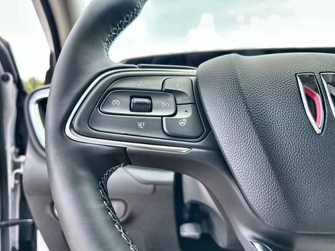 New 2026 Buick Encore GX Preferred w/ Comfort Package FWD image 31