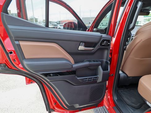 Certified 2026 Toyota 4Runner Limited image 41