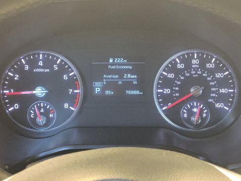 Used 2020 Kia Telluride EX w/ EX Premium Package AWD/4WD image 23