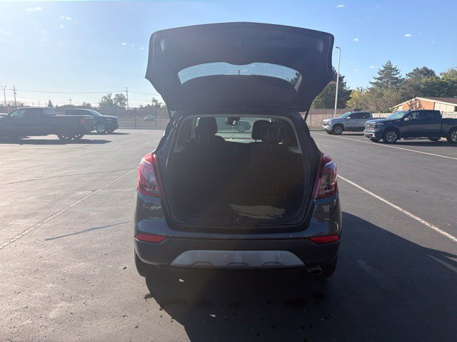 Used 2017 Buick Encore Sport Touring FWD image 10
