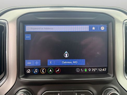 Used 2020 Chevrolet Silverado 3500 LTZ w/ LTZ Plus Package image 22