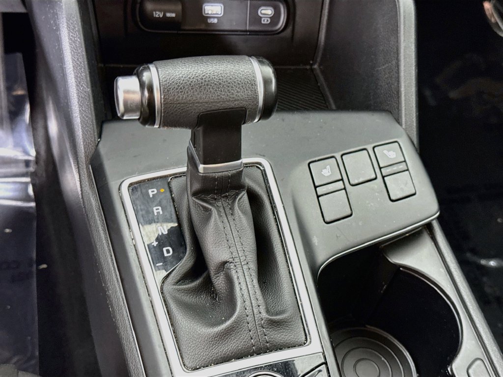 Used 2023 Kia Sportage LX AWD/4WD image 10