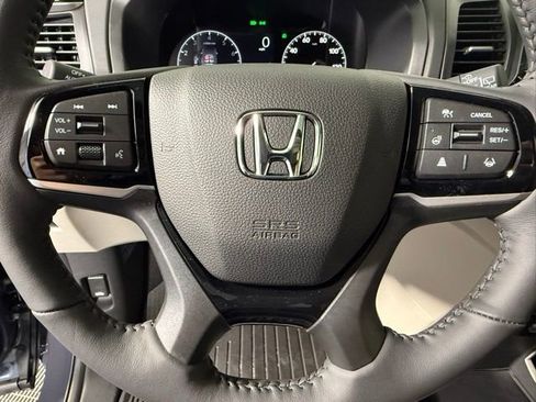 New 2026 Honda Odyssey Elite image 18