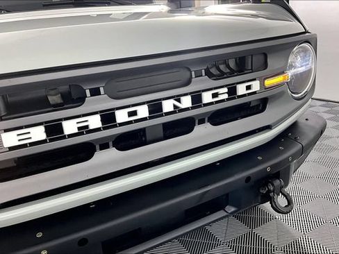 Used 2021 Ford Bronco Big Bend AWD/4WD image 31