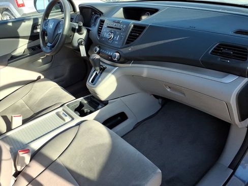 Used 2014 Honda CR-V LX image 17
