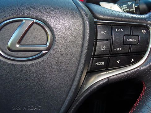 Used 2020 Lexus ES 350 F Sport w/ Accessory Package 2 image 29