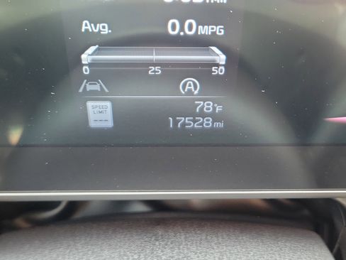 Certified 2024 Kia Sportage X-Line w/ X-Line Premium Package AWD/4WD image 27