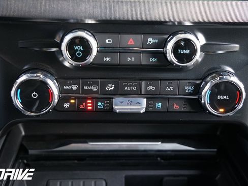 Used 2026 Ford F350 Platinum image 36