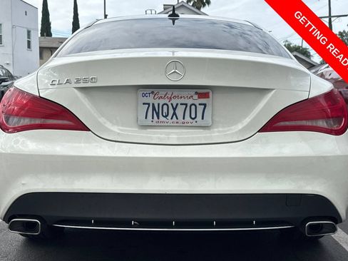 Used 2015 Mercedes-Benz CLA 250 image 6
