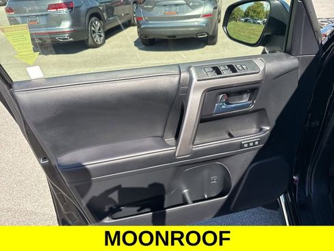 Used 2024 Toyota 4Runner Limited image 10