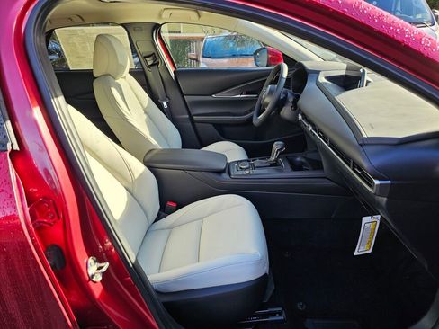 New 2026 MAZDA CX-30 AWD 2.5 S w/ Premium Package image 29