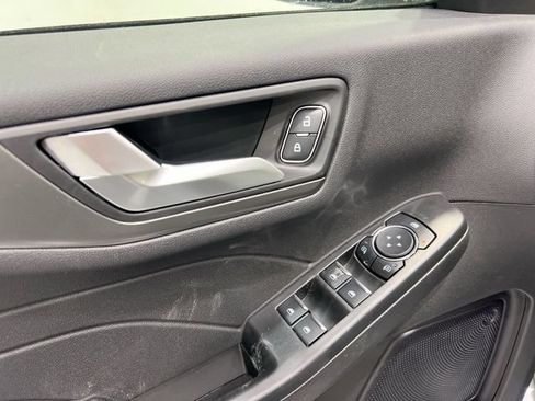 Used 2024 Ford Escape SE FWD image 15