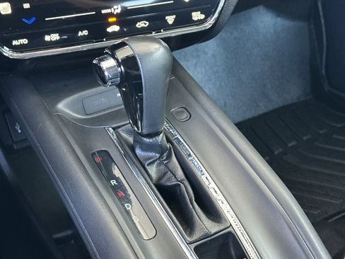 Used 2017 Honda HR-V EX-L image 25