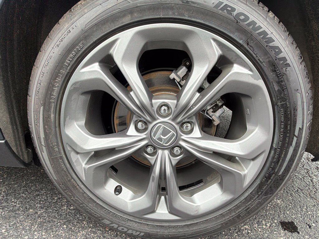 Used 2024 Honda Accord EX image 53