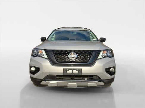 Used 2020 Nissan Pathfinder SL w/ Rock Creek Edition image 8