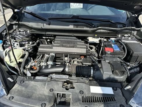 Used 2022 Honda CR-V EX-L image 20