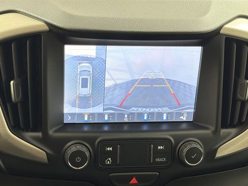 Used 2020 GMC Terrain Denali w/ Denali Premium Package image 19