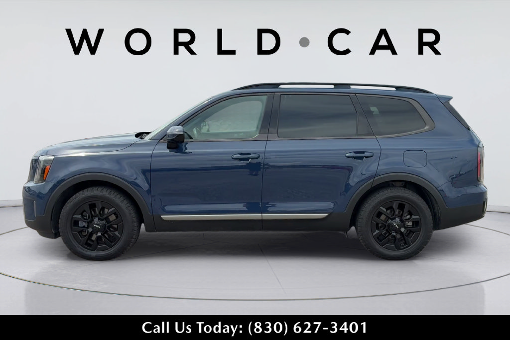 Used 2023 Kia Telluride SX X-Pro AWD/4WD image 6