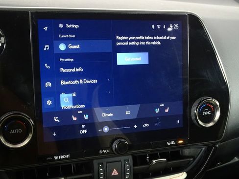 Used 2023 Lexus NX 350 AWD image 34