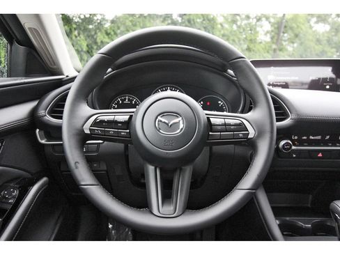 New 2026 MAZDA MAZDA3 2.5 S Sedan w/ Preferred Pkg FWD image 11