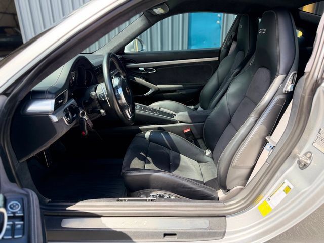 Used 2015 Porsche 911 GT3 RWD image 84