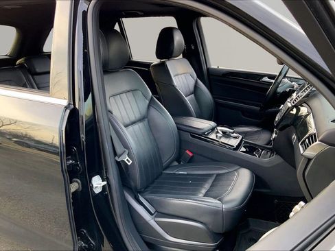 Used 2017 Mercedes-Benz GLE 350 4MATIC image 20